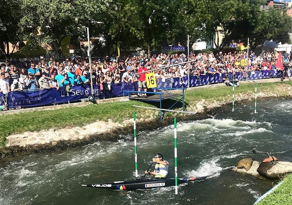 Campionats del Món