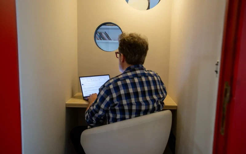 coworking La Seu d’Urgell