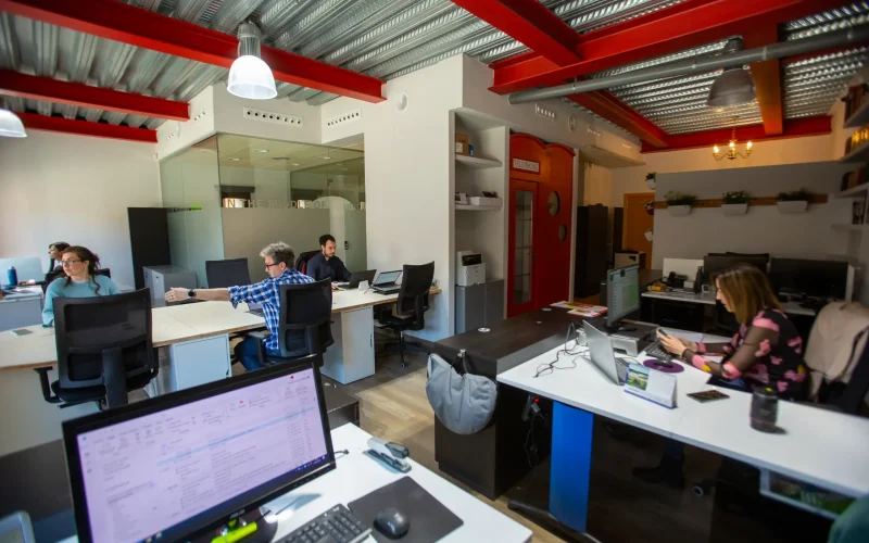 coworking La Seu d’Urgell