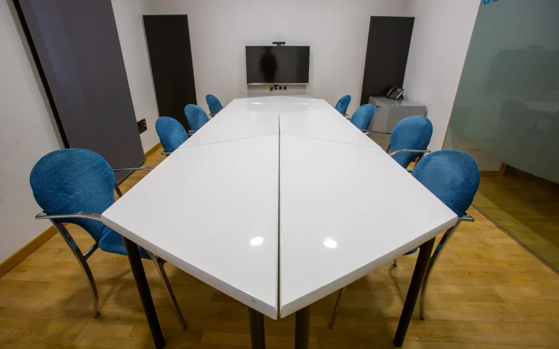 coworking La Seu d’Urgell