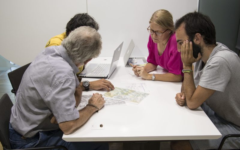 coworking La Seu d’Urgell